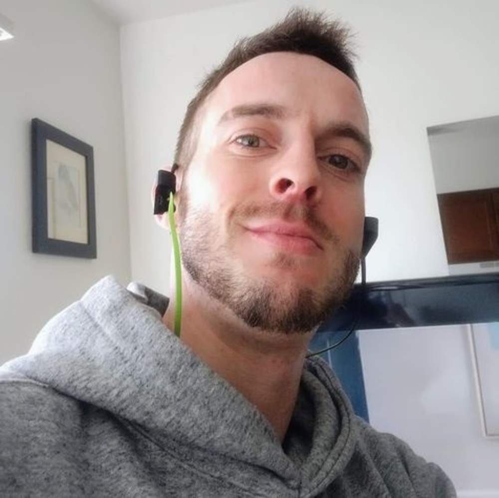 Meet your Posher, Mark